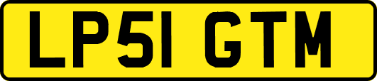 LP51GTM