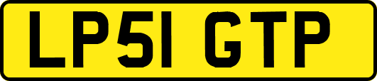 LP51GTP