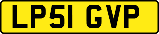 LP51GVP