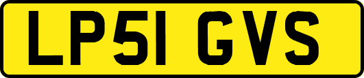 LP51GVS