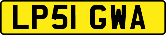 LP51GWA