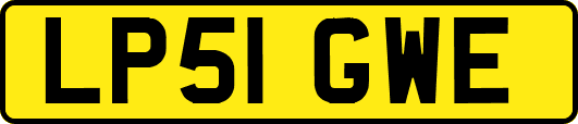 LP51GWE