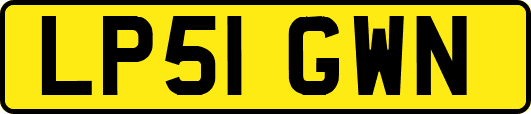 LP51GWN