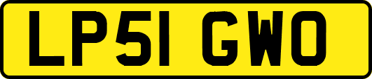 LP51GWO