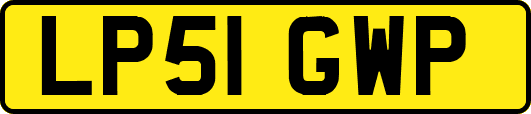 LP51GWP