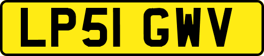 LP51GWV