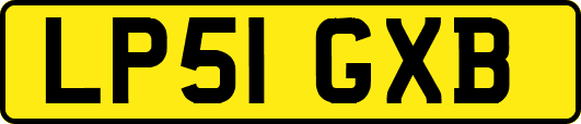 LP51GXB