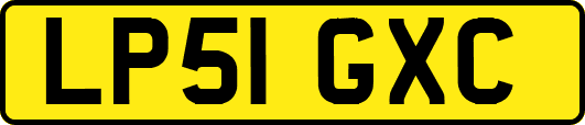 LP51GXC