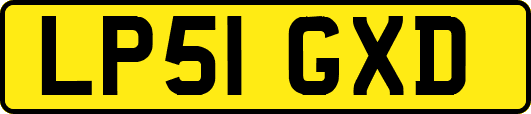 LP51GXD