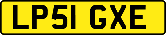 LP51GXE