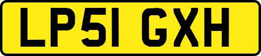 LP51GXH