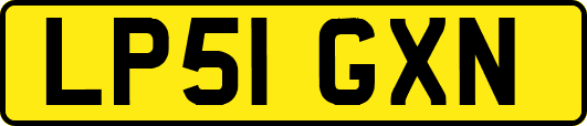 LP51GXN