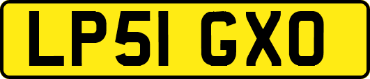 LP51GXO