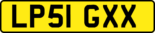 LP51GXX