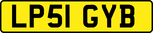 LP51GYB