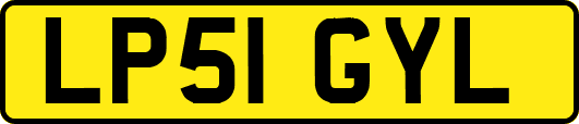 LP51GYL