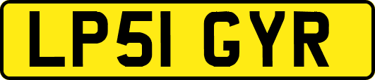 LP51GYR