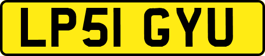 LP51GYU