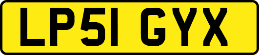 LP51GYX