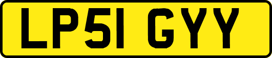 LP51GYY