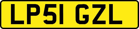 LP51GZL