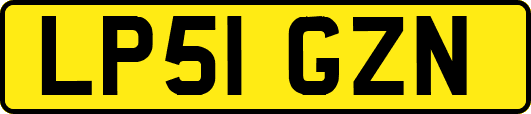 LP51GZN