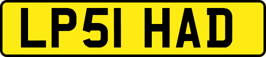 LP51HAD