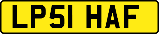 LP51HAF