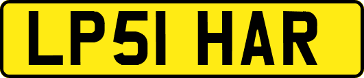 LP51HAR