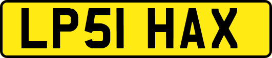 LP51HAX