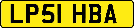 LP51HBA