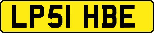 LP51HBE