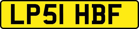 LP51HBF