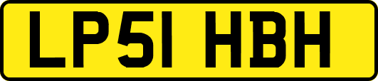 LP51HBH