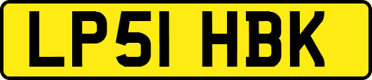 LP51HBK