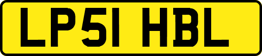 LP51HBL