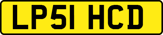 LP51HCD