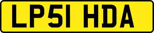 LP51HDA