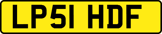 LP51HDF