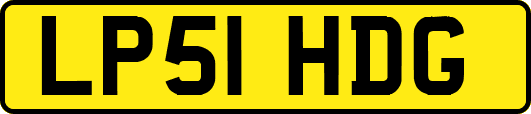 LP51HDG