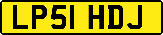 LP51HDJ