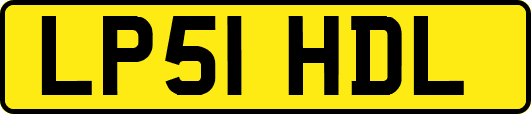 LP51HDL