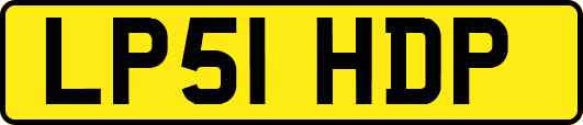 LP51HDP