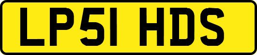 LP51HDS