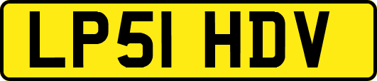 LP51HDV