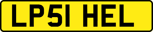 LP51HEL