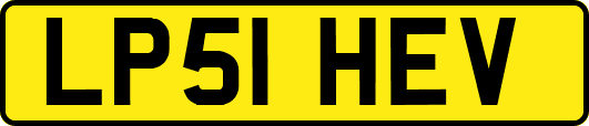 LP51HEV