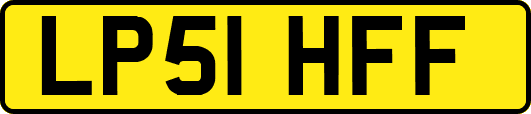 LP51HFF