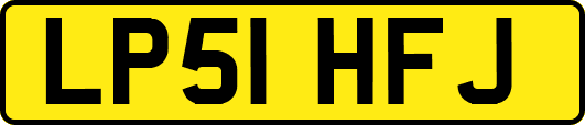 LP51HFJ