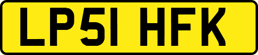 LP51HFK